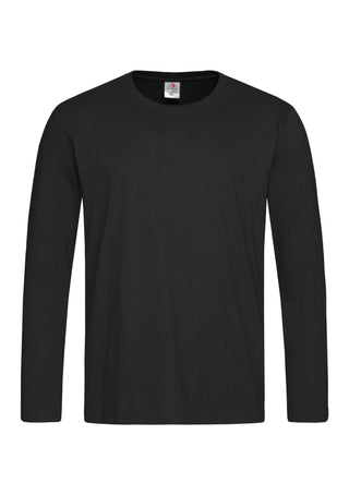 Men's Classic-T Long Sleeve - kustomteamwear.com