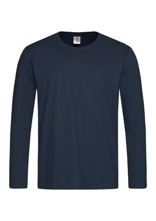 Men's Classic-T Long Sleeve - kustomteamwear.com