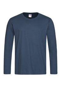 Men's Classic-T Long Sleeve - kustomteamwear.com