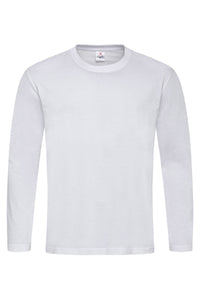 Men's Classic-T Long Sleeve - kustomteamwear.com