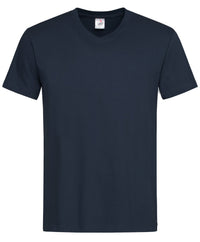 Men's Classic-T V-neck - kustomteamwear.com