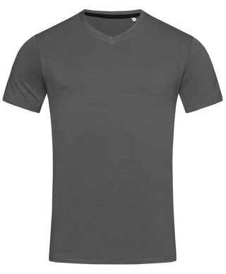 Men's Clive V-neck - kustomteamwear.com