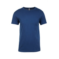 Men's Cotton Crew - kustomteamwear.com
