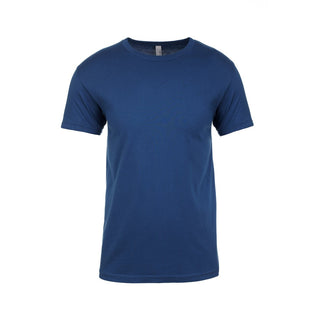 Men's Cotton Crew - kustomteamwear.com