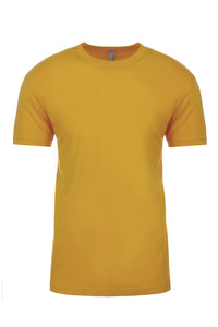 Men's Cotton Crew - kustomteamwear.com