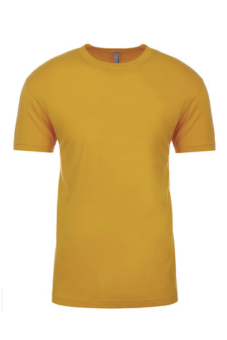 Men's Cotton Crew - kustomteamwear.com