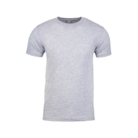Men's Cotton Crew - kustomteamwear.com