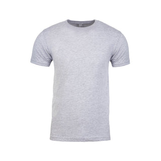 Men's Cotton Crew - kustomteamwear.com