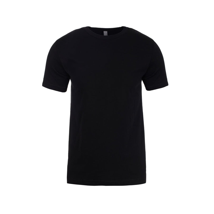 Men's Cotton Crew - kustomteamwear.com