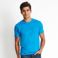 Men's Cotton Crew - kustomteamwear.com