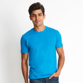 Men's Cotton Crew - kustomteamwear.com