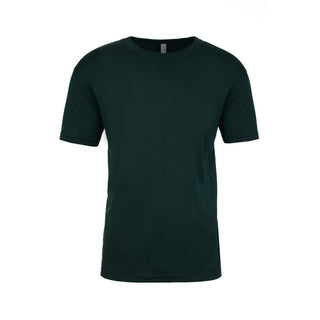 Men's Cotton Crew - kustomteamwear.com