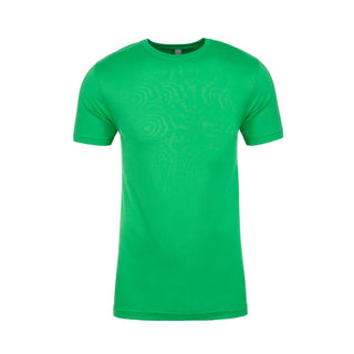 Men's Cotton Crew - kustomteamwear.com