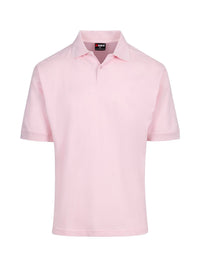 Mens Cotton Pigment Dyed Polo - kustomteamwear.com