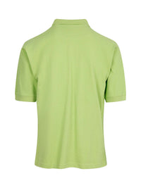Mens Cotton Pigment Dyed Polo - kustomteamwear.com