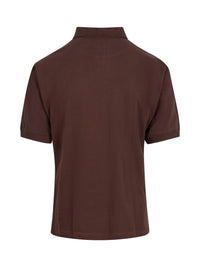 Mens Cotton Pigment Dyed Polo - kustomteamwear.com