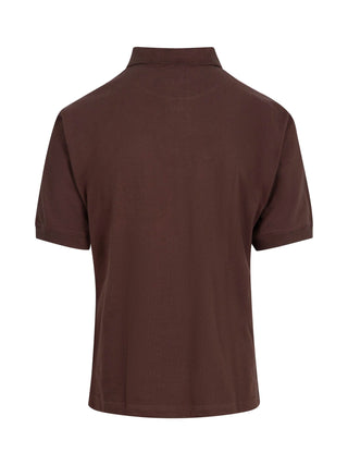 Mens Cotton Pigment Dyed Polo - kustomteamwear.com