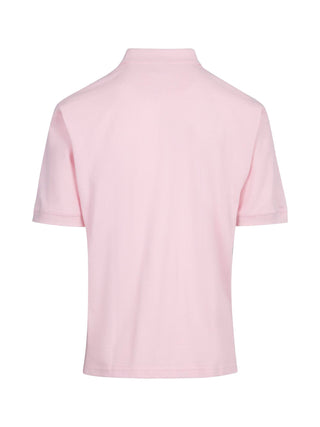 Mens Cotton Pigment Dyed Polo - kustomteamwear.com