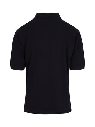 Mens Cotton Pigment Dyed Polo - kustomteamwear.com