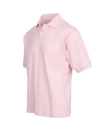 Mens Cotton Pigment Dyed Polo - kustomteamwear.com