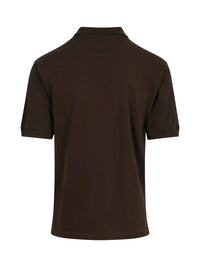 Mens Cotton Pigment Dyed Polo - kustomteamwear.com