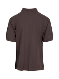 Mens Cotton Pigment Dyed Polo - kustomteamwear.com