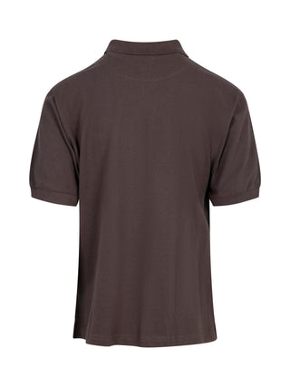Mens Cotton Pigment Dyed Polo - kustomteamwear.com