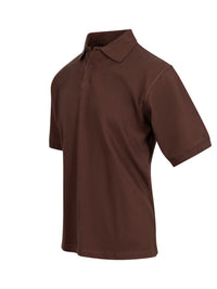 Mens Cotton Pigment Dyed Polo - kustomteamwear.com