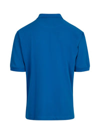 Mens Cotton Pigment Dyed Polo - kustomteamwear.com