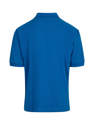Mens Cotton Pigment Dyed Polo - kustomteamwear.com