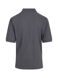 Mens Cotton Pigment Dyed Polo - kustomteamwear.com