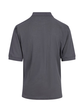 Mens Cotton Pigment Dyed Polo - kustomteamwear.com