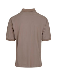 Mens Cotton Pigment Dyed Polo - kustomteamwear.com