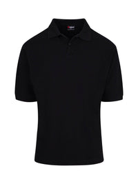 Mens Cotton Pigment Dyed Polo - kustomteamwear.com