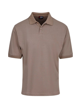 Mens Cotton Pigment Dyed Polo - kustomteamwear.com