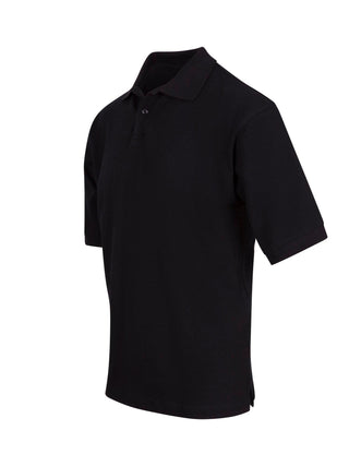 Mens Cotton Pigment Dyed Polo - kustomteamwear.com