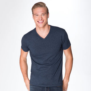 Men's CVC V - kustomteamwear.com