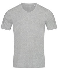 Men's Dean Deep V-neck - kustomteamwear.com