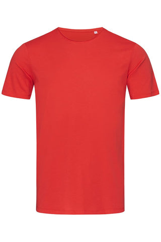 Men's Finest Cotton-T - kustomteamwear.com