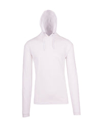 Men's FUSION T-Shirt Hoodie - kustomteamwear.com