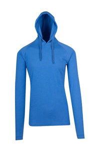 Men's FUSION T-Shirt Hoodie - kustomteamwear.com
