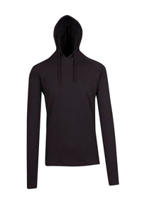 Men's FUSION T-Shirt Hoodie - kustomteamwear.com
