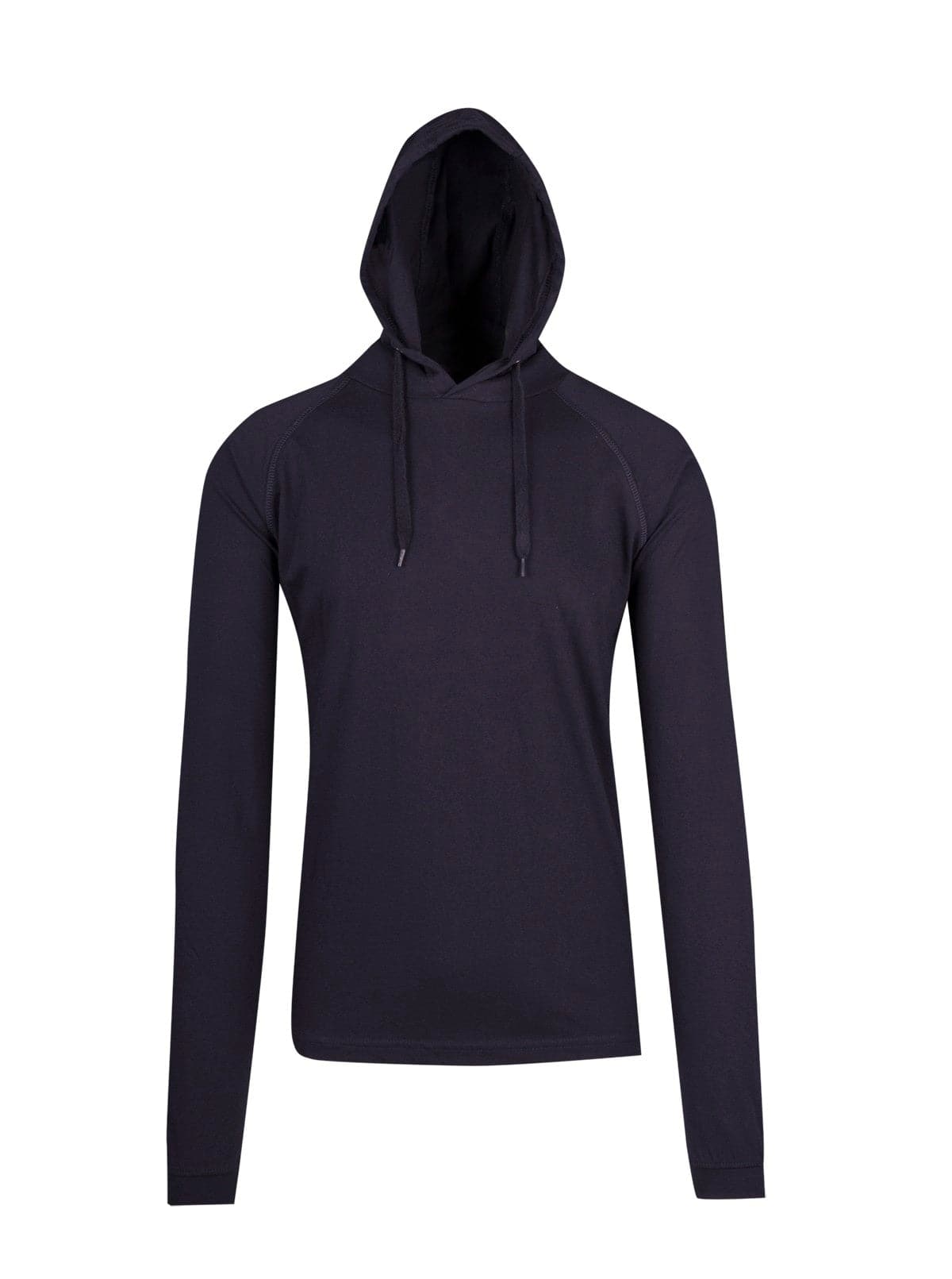 Men's FUSION T-Shirt Hoodie - kustomteamwear.com