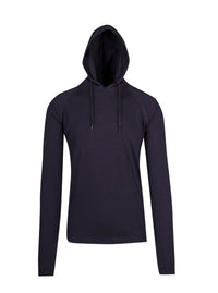 Men's FUSION T-Shirt Hoodie - kustomteamwear.com