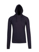 Navy Marl