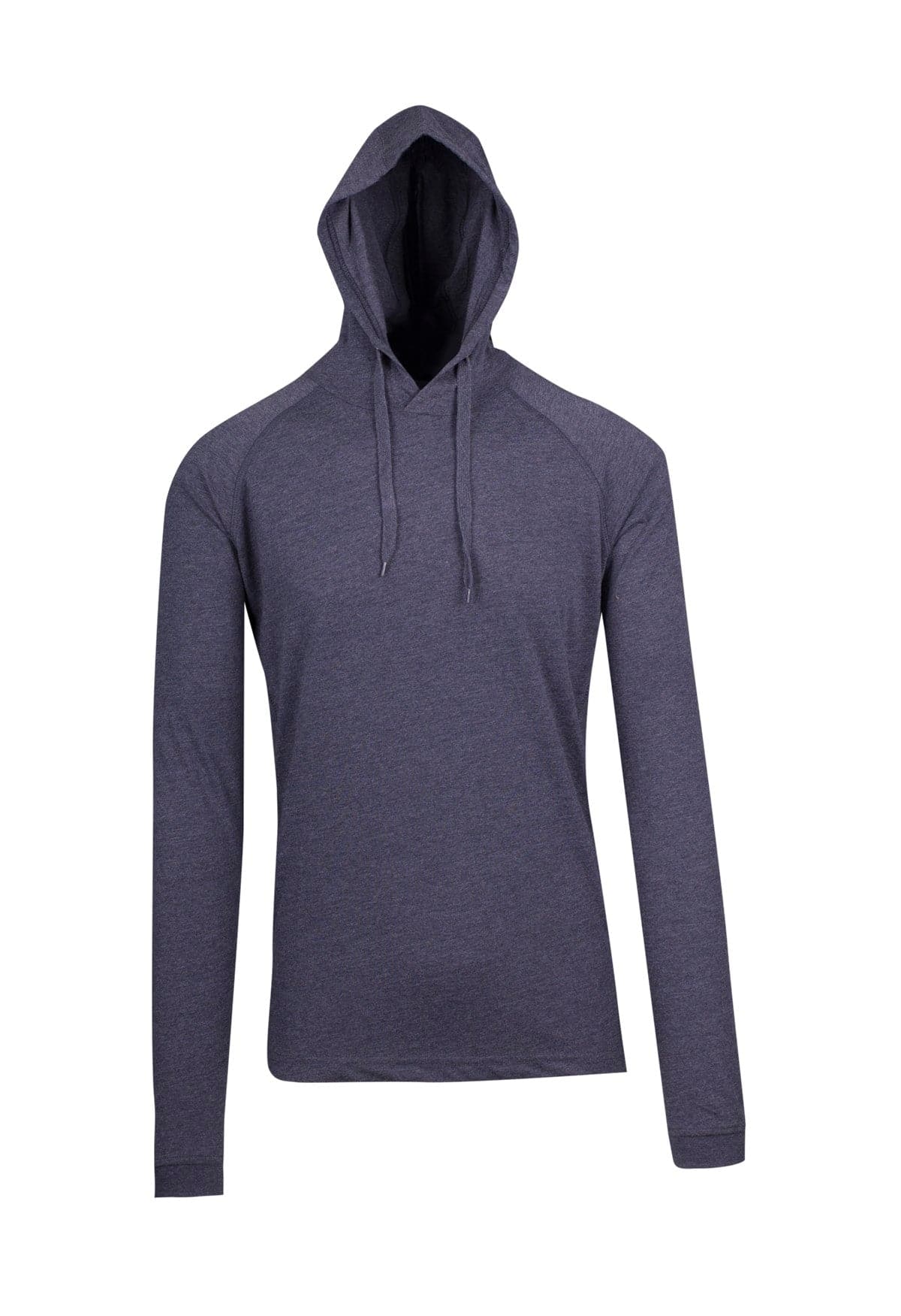 Men's FUSION T-Shirt Hoodie - kustomteamwear.com