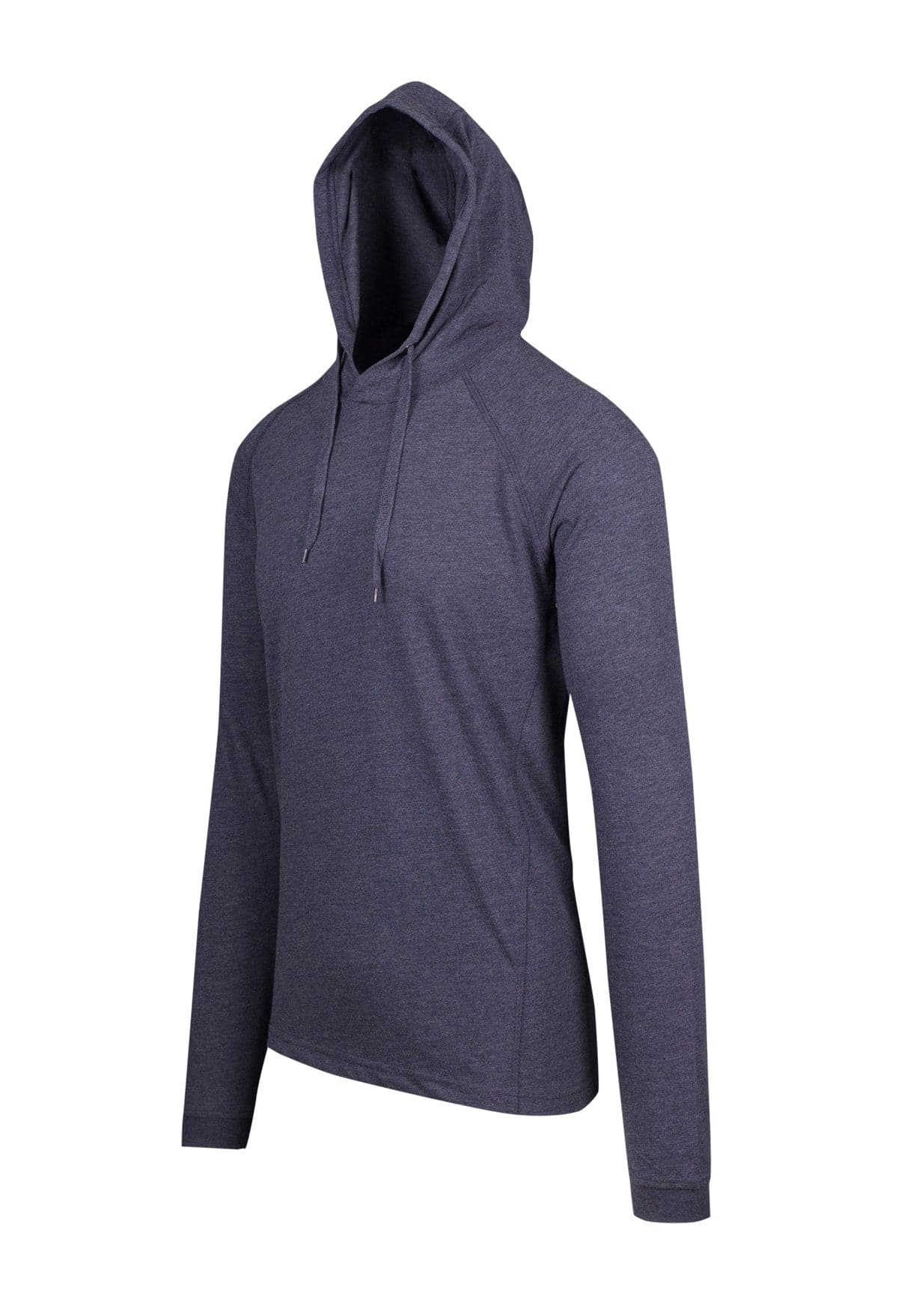 Men's FUSION T-Shirt Hoodie - kustomteamwear.com