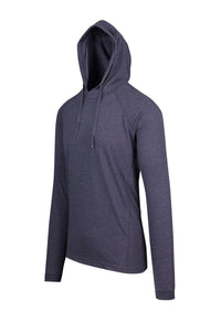 Men's FUSION T-Shirt Hoodie - kustomteamwear.com