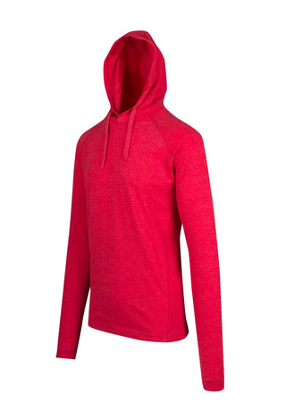 Men's FUSION T-Shirt Hoodie - kustomteamwear.com
