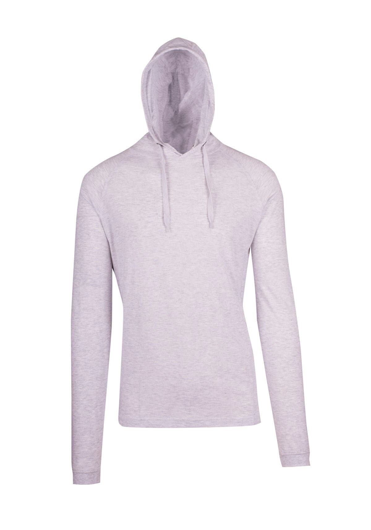 Men's FUSION T-Shirt Hoodie - kustomteamwear.com